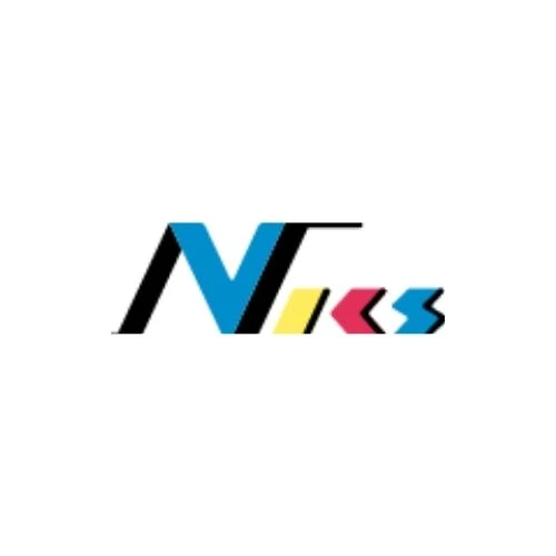 NICSロゴ